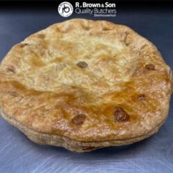 Mince Round