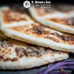 Potato Scones