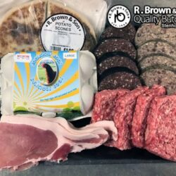 Breakfast Pack