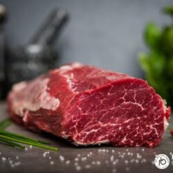 Whole Fillet