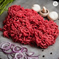 Steak Mince