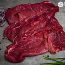 Beef Ham
