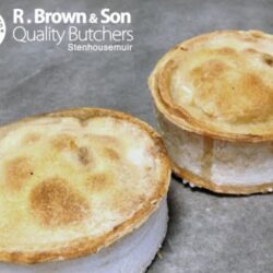 Scotch Pies
