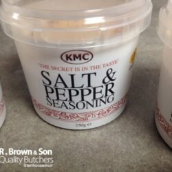 Gold Dust Seasoning