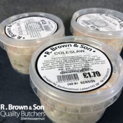 Coleslaw
