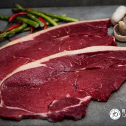 Popeseye Steak