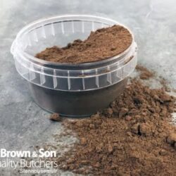 100g Tub Of Spice For Beef Ham