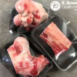 Marrow Bone