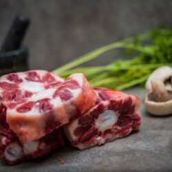 Ox Tail