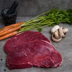 Rump Steak