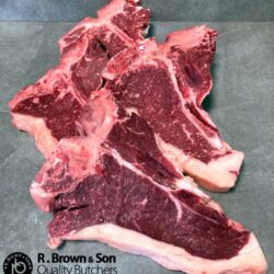 T-bone Steak