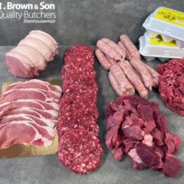 Essentials Mega Pack