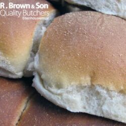 1/2 Doz Rolls