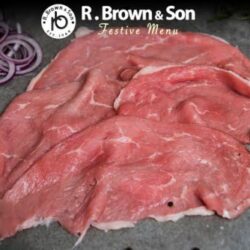 Veal Escalopes