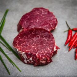 Fillet Steak