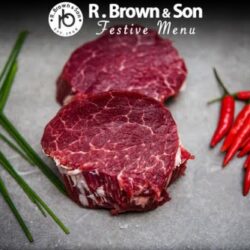 Fillet Steak
