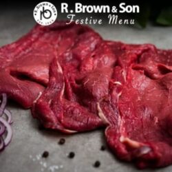 Beef Ham