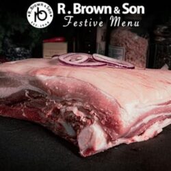Pork Belly