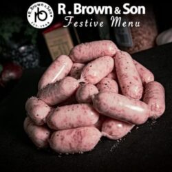 Chipolatas
