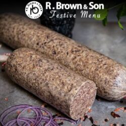Whole Haggis