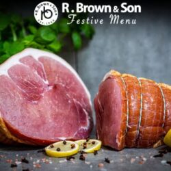 Gammon Smoked