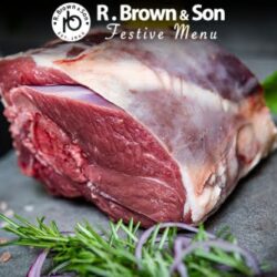 Centre Cut Lamb