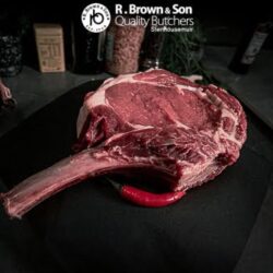 Tomahawk For 2