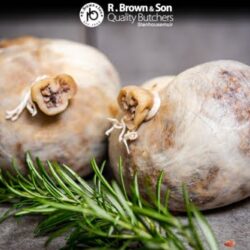 Ball Haggis