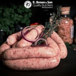 Pork Links