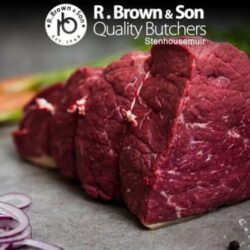 Silverside Joint