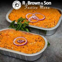 Meat Loaves