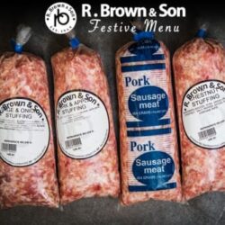 Sausage Meat Stuffings