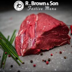 Fillet Tails
