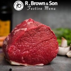 Picanha Roast