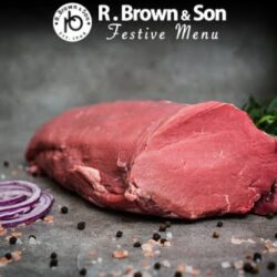 Centre Cut Fillet
