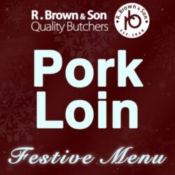 Pork Loin