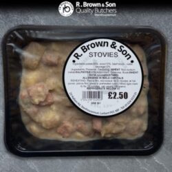 Stovies
