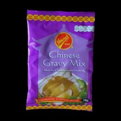Yeungs Chinese Gravy Mix