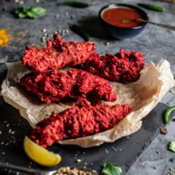 Large Chicken Pakora
