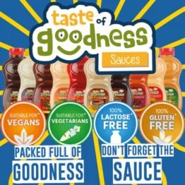 Tog Sauces