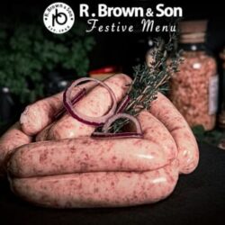 Pork Links