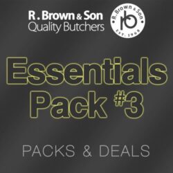 Essentials Pack #3