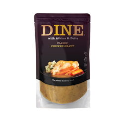 Classic Chicken Gravy (Atkins & Potts)