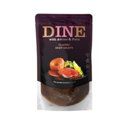 Classic Beef Gravy (Atkins & Potts)
