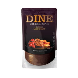 Lamb Gravy (Atkins & Potts)