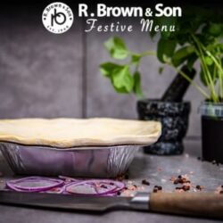 U-bake Pie
