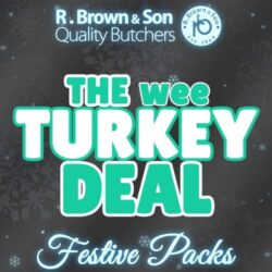 The Wee Turkey Deal