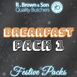Breakfast Pack 1