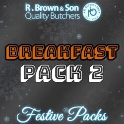 Breakfast Pack 2