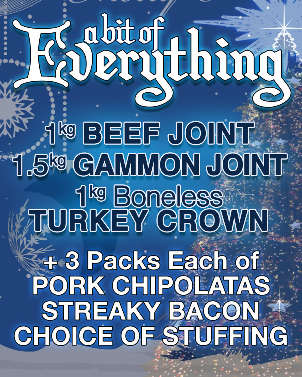 Link to the A Bit Of Everything Deal
